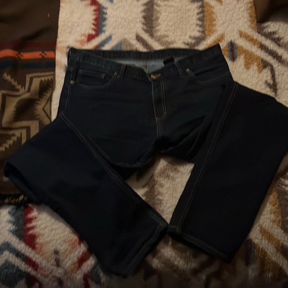 Dearborn Denim Jeans - Picture 2 of 5